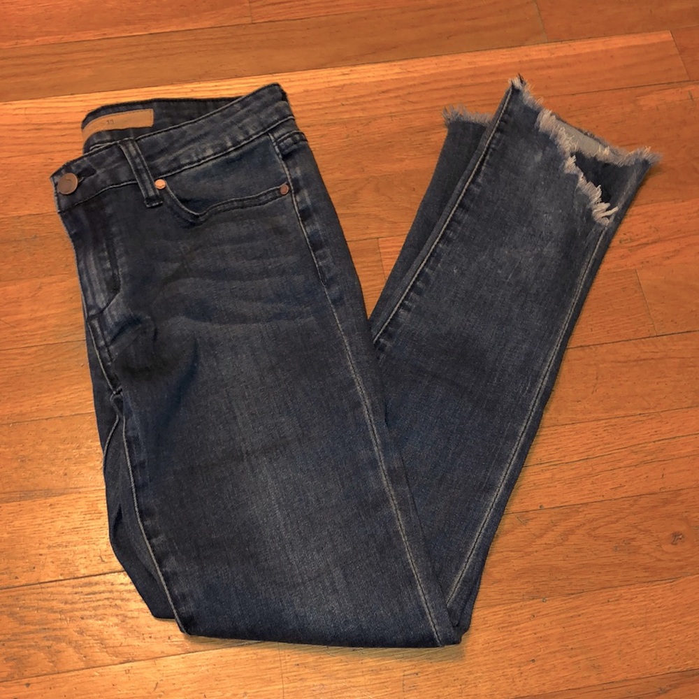 Joe’s Jeans girls size 14